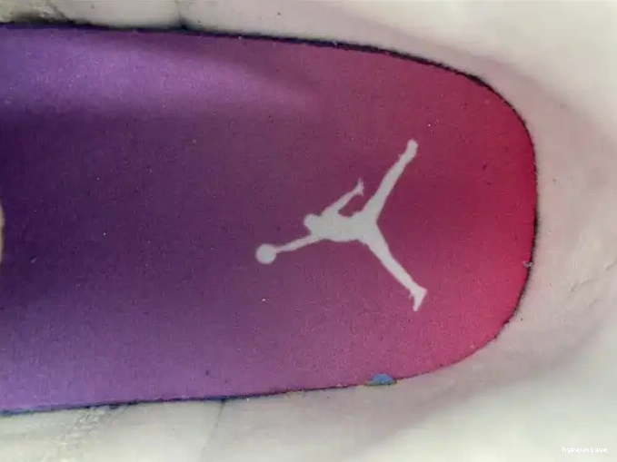 HYPE DB0733-190 RETRO EASTER 12 JORDAN (2021) AIR LOW 0525